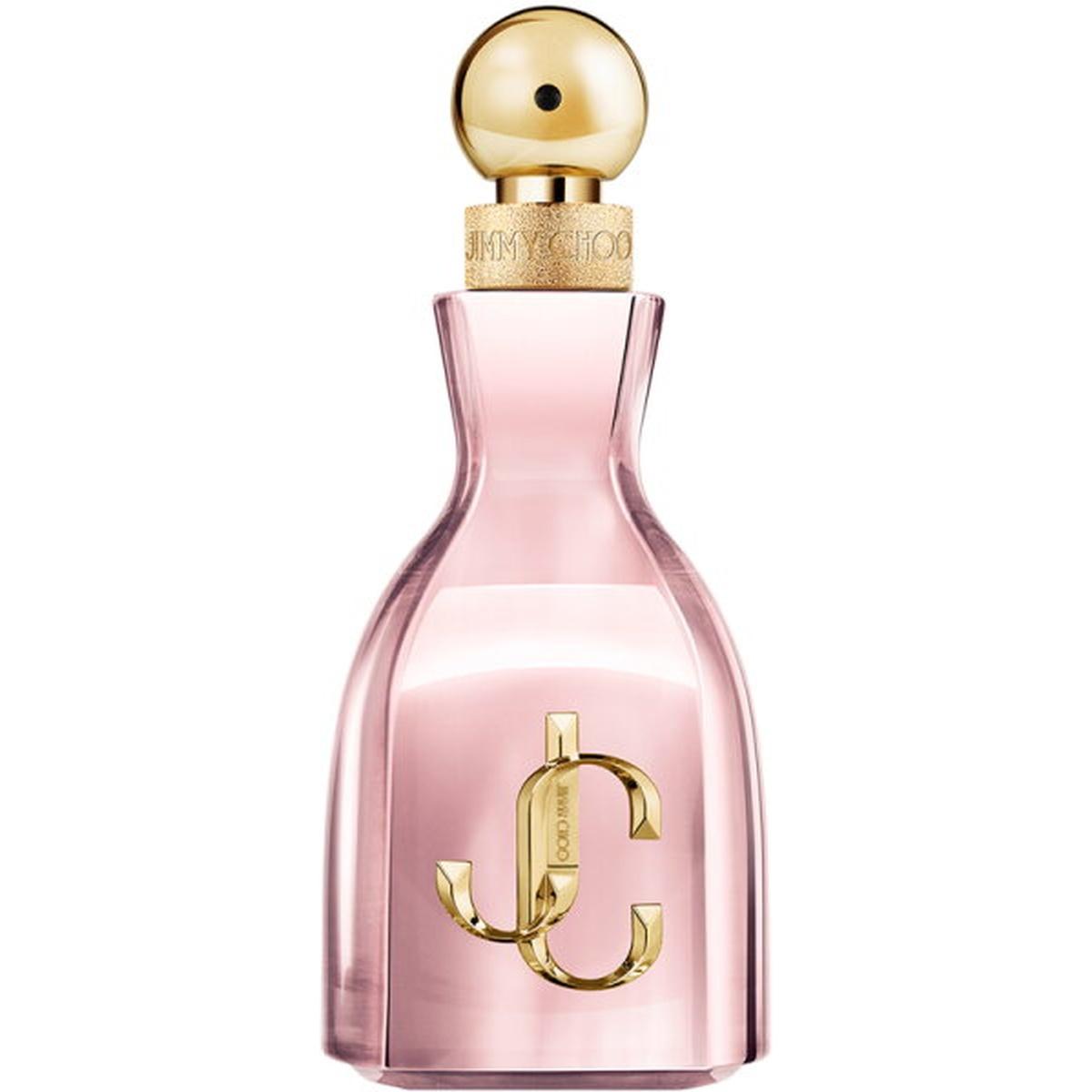 I Want Choo With Love 60 ml