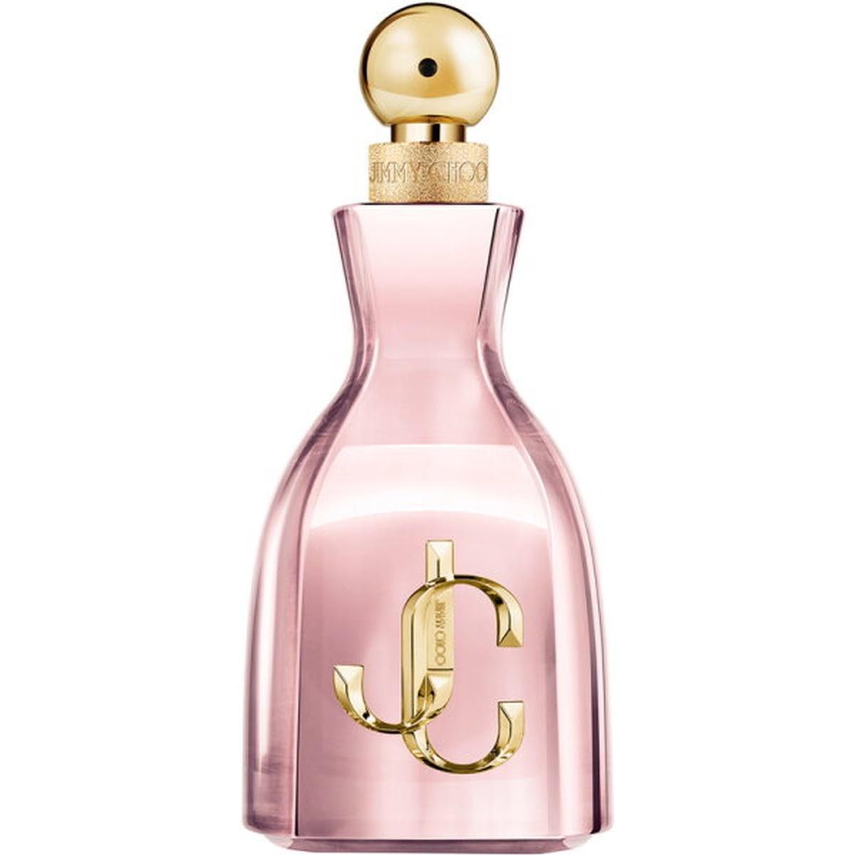 I Want Choo With Love 100 ml