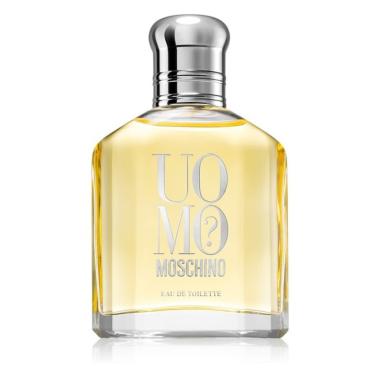 Uomo di Moschino 75 ml
