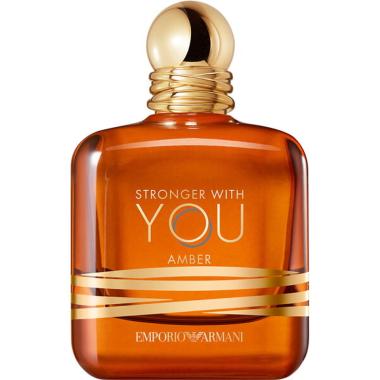Stronger with you Amber 100 ml