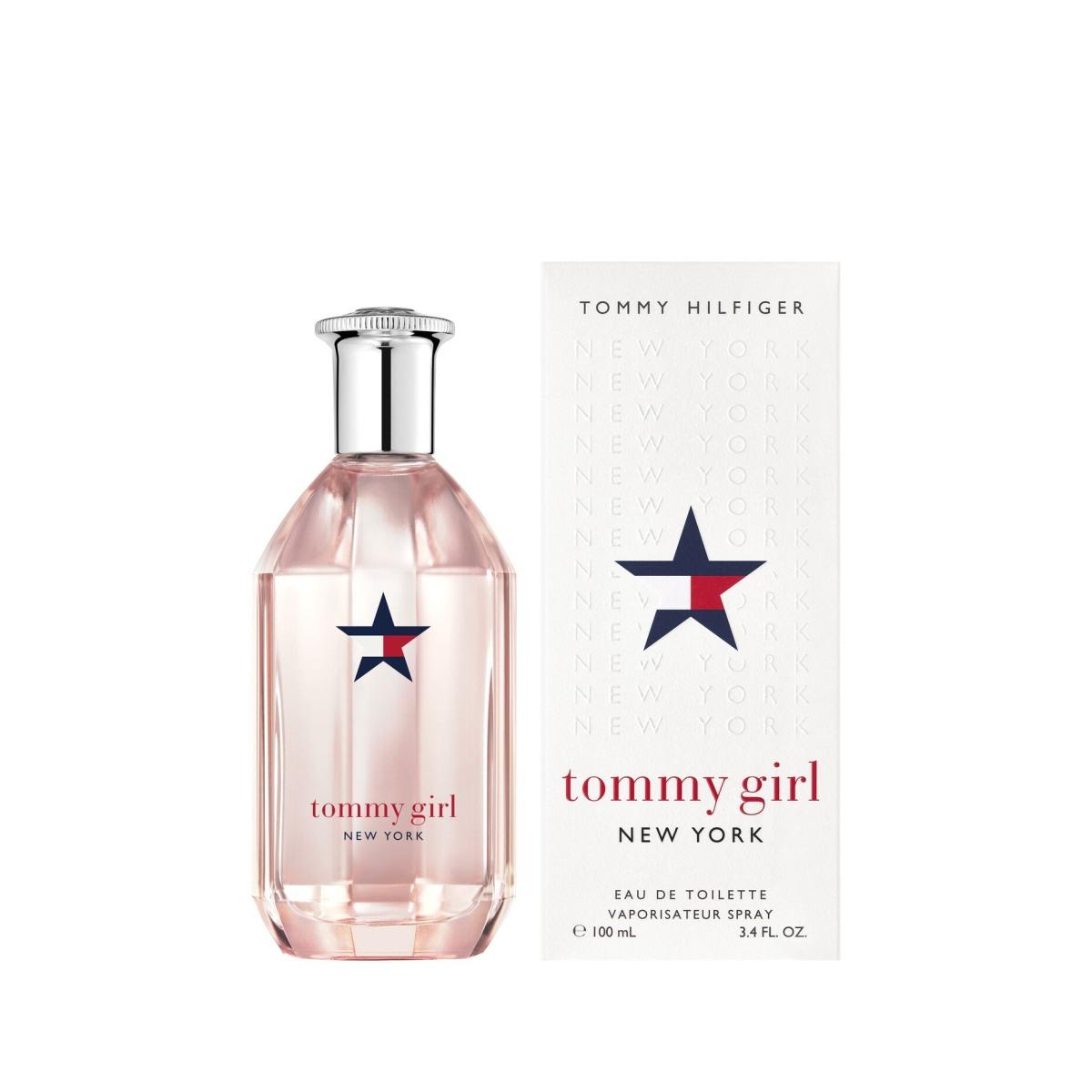 Girl New York 100 ml