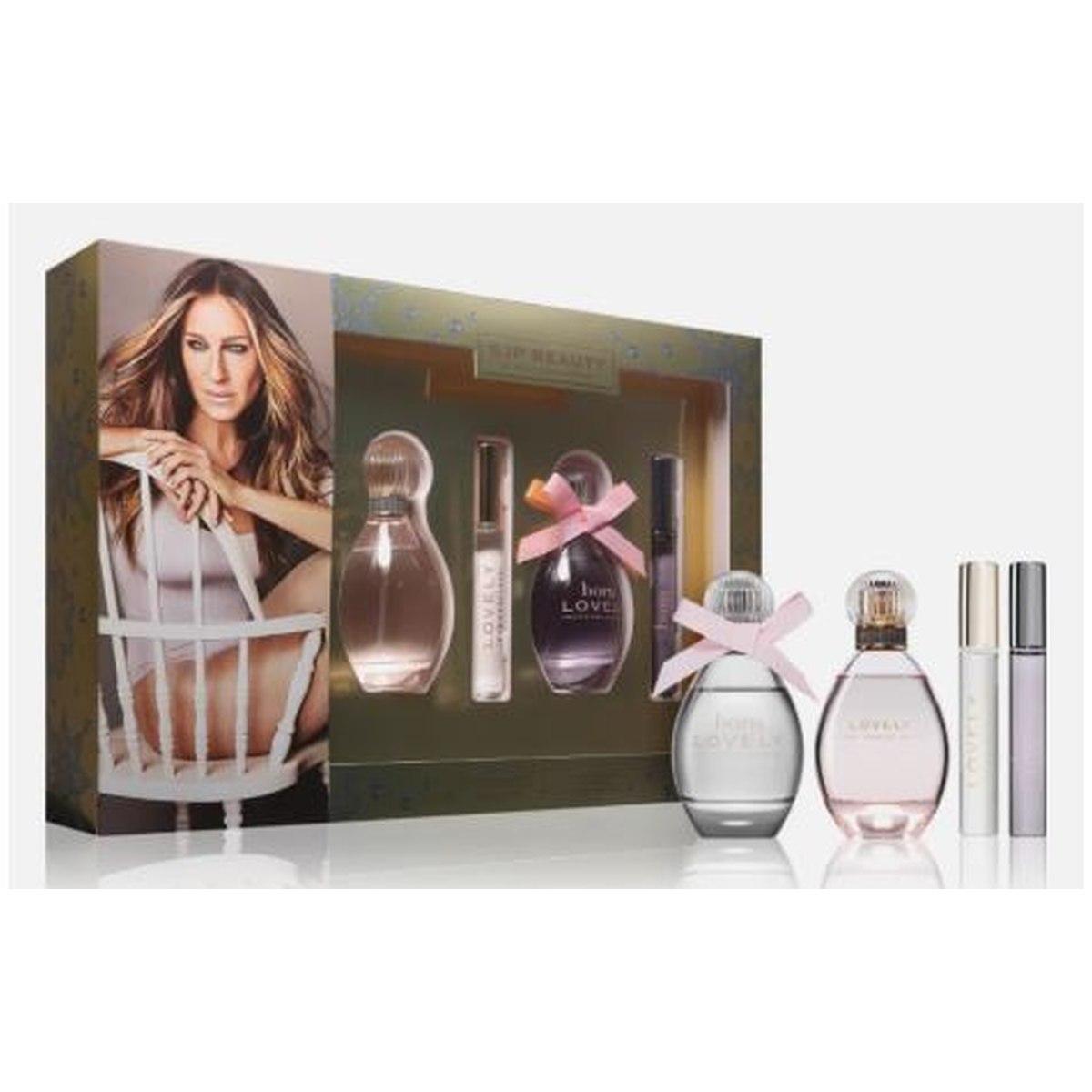 Set Jessica Parker 50 ml