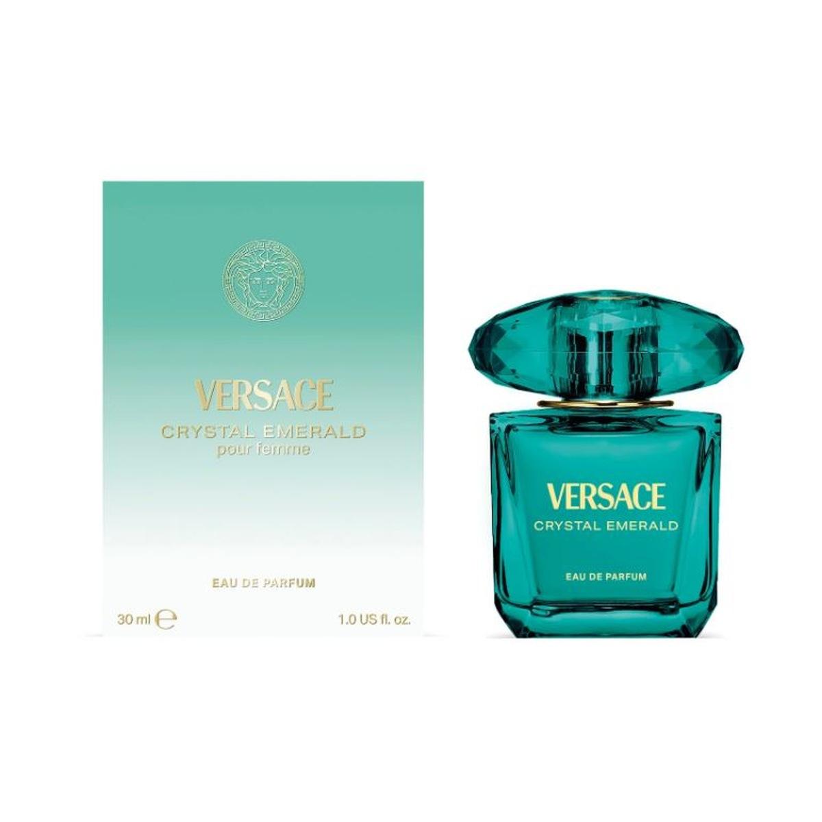 Crystal Emerald 30 ml