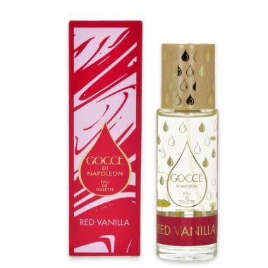 Red Vanilla 100 ml