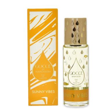 Sunny Vibes 100 ml