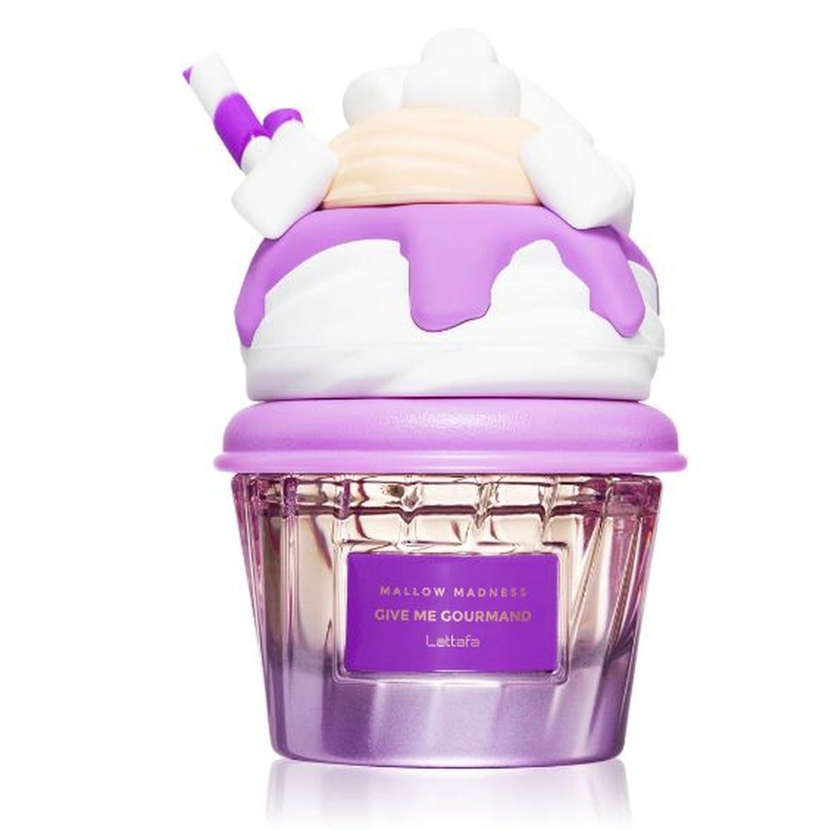 Mallow madness give me gourmand 75 ml