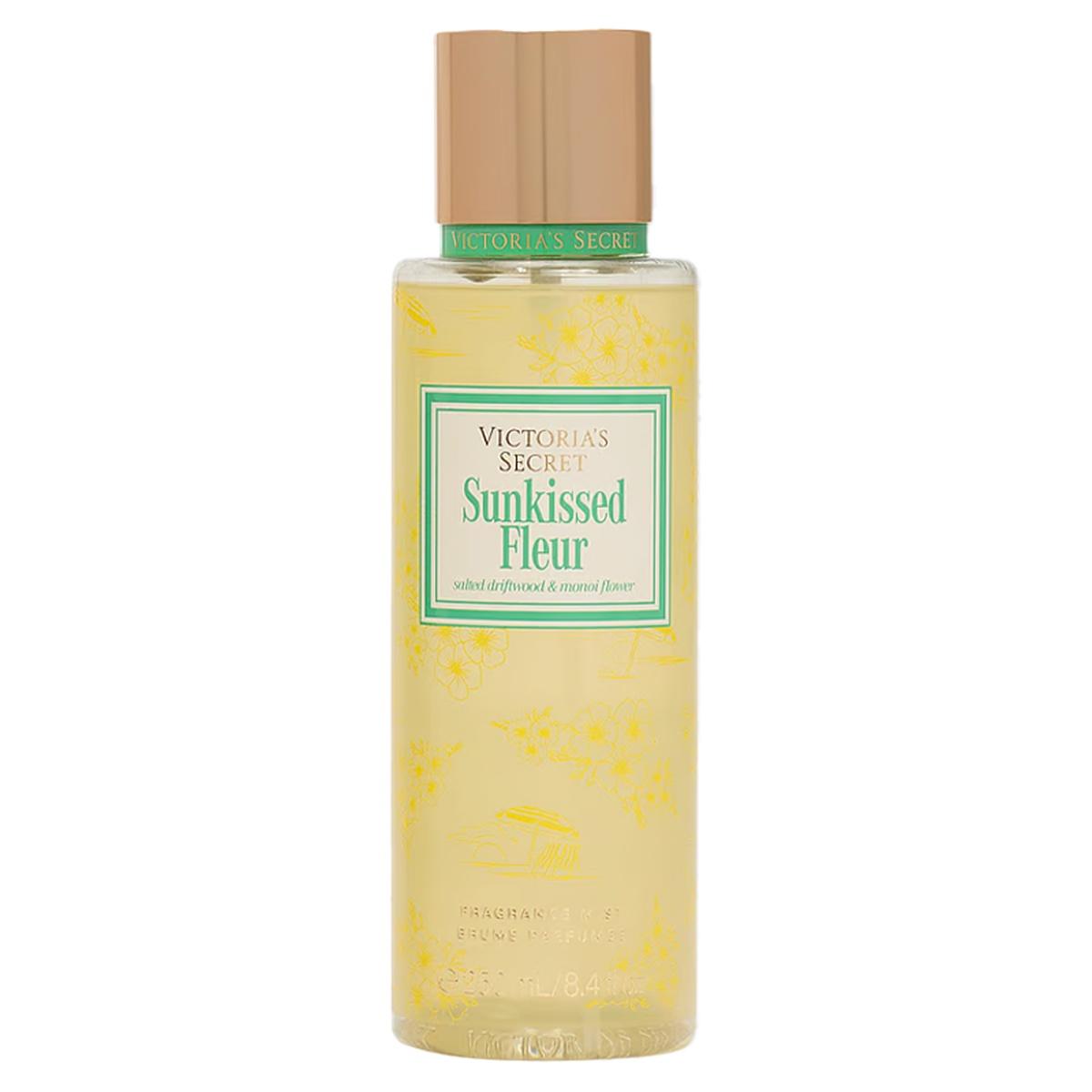 Sunkissed Fleur 250 ml