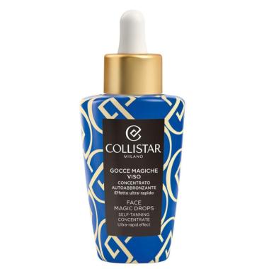 Gocce Magiche Viso 50ml