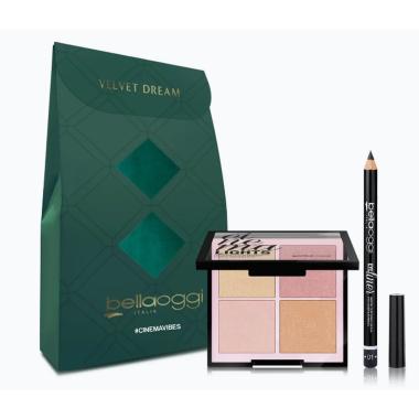 Mini Kit Cinema Vibes