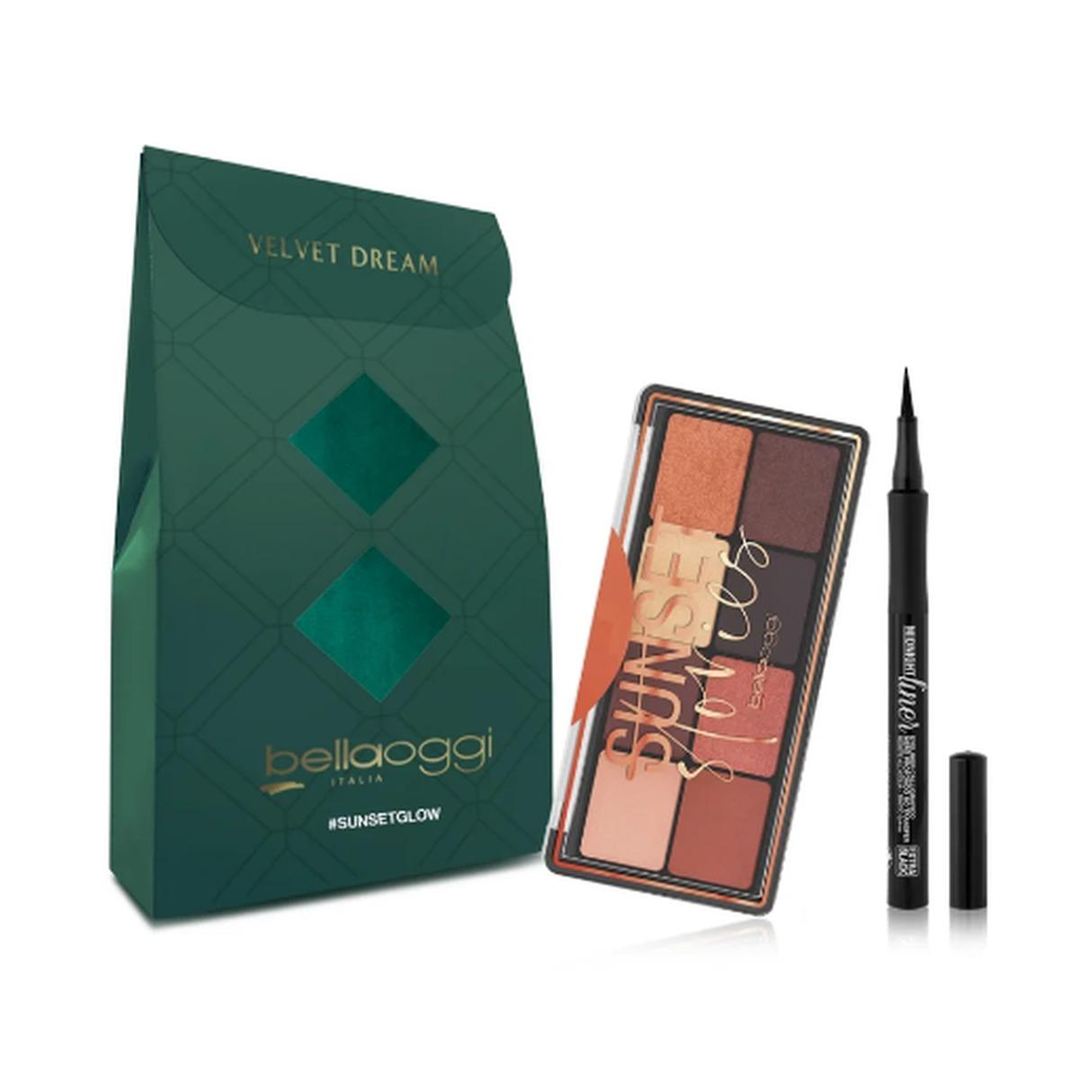 Mini Kit Sunset Glow