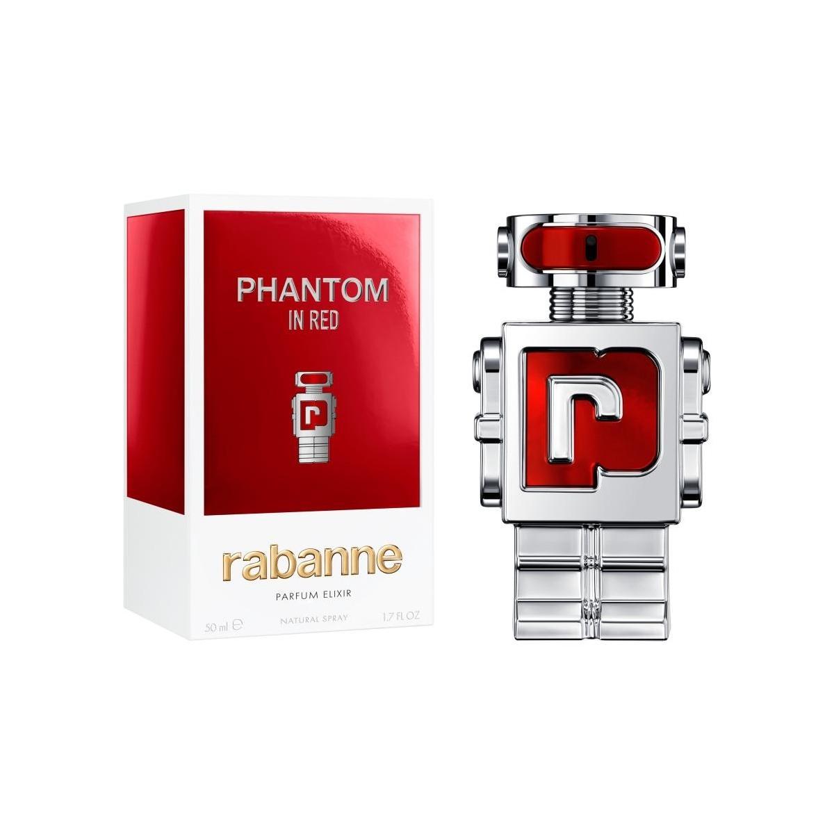 Phantom in Red 50 ml