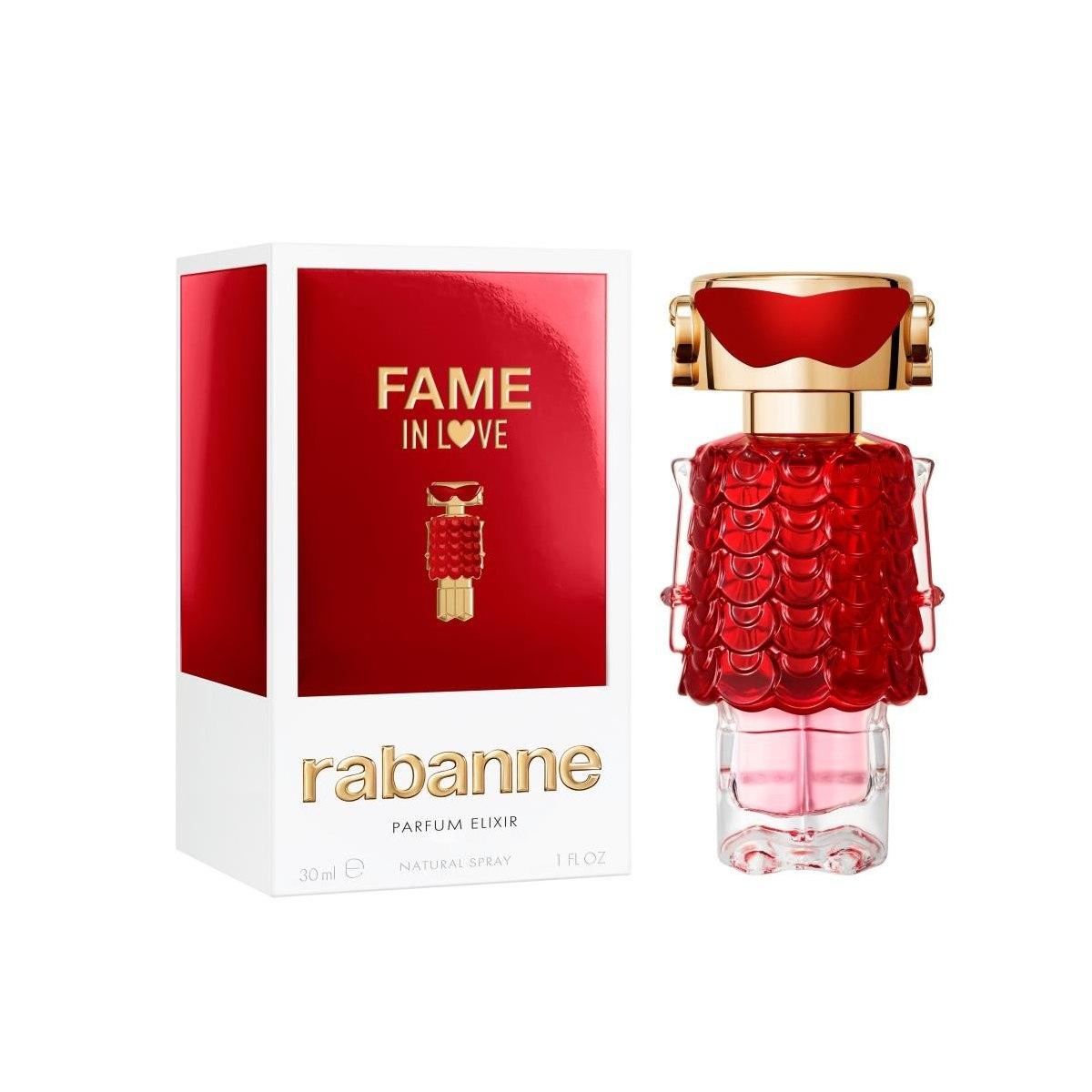 Fame in Love 30 ml