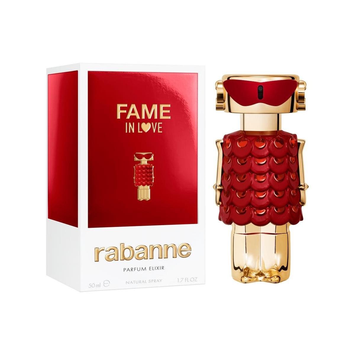 Fame in Love 50 ml