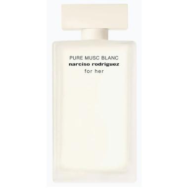 Pure Musc Blanc 100 ml