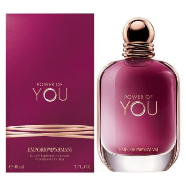 Power of You 90 ml