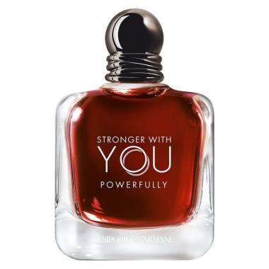 Stronger With You Powerfully 100 ml