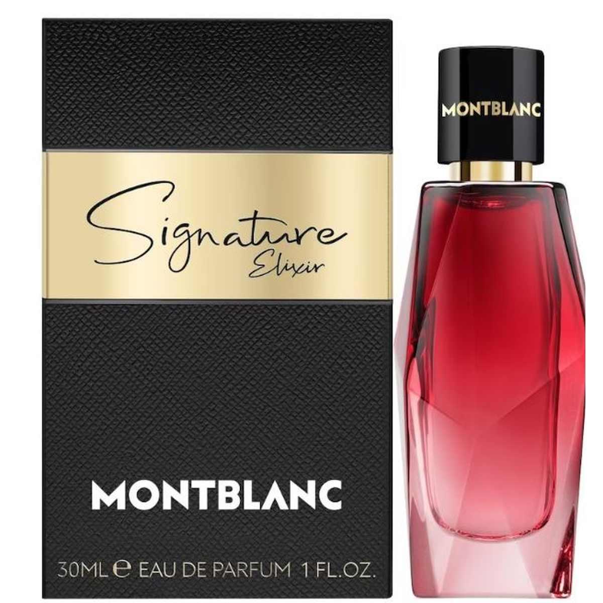 Signature Elixir 30 ml