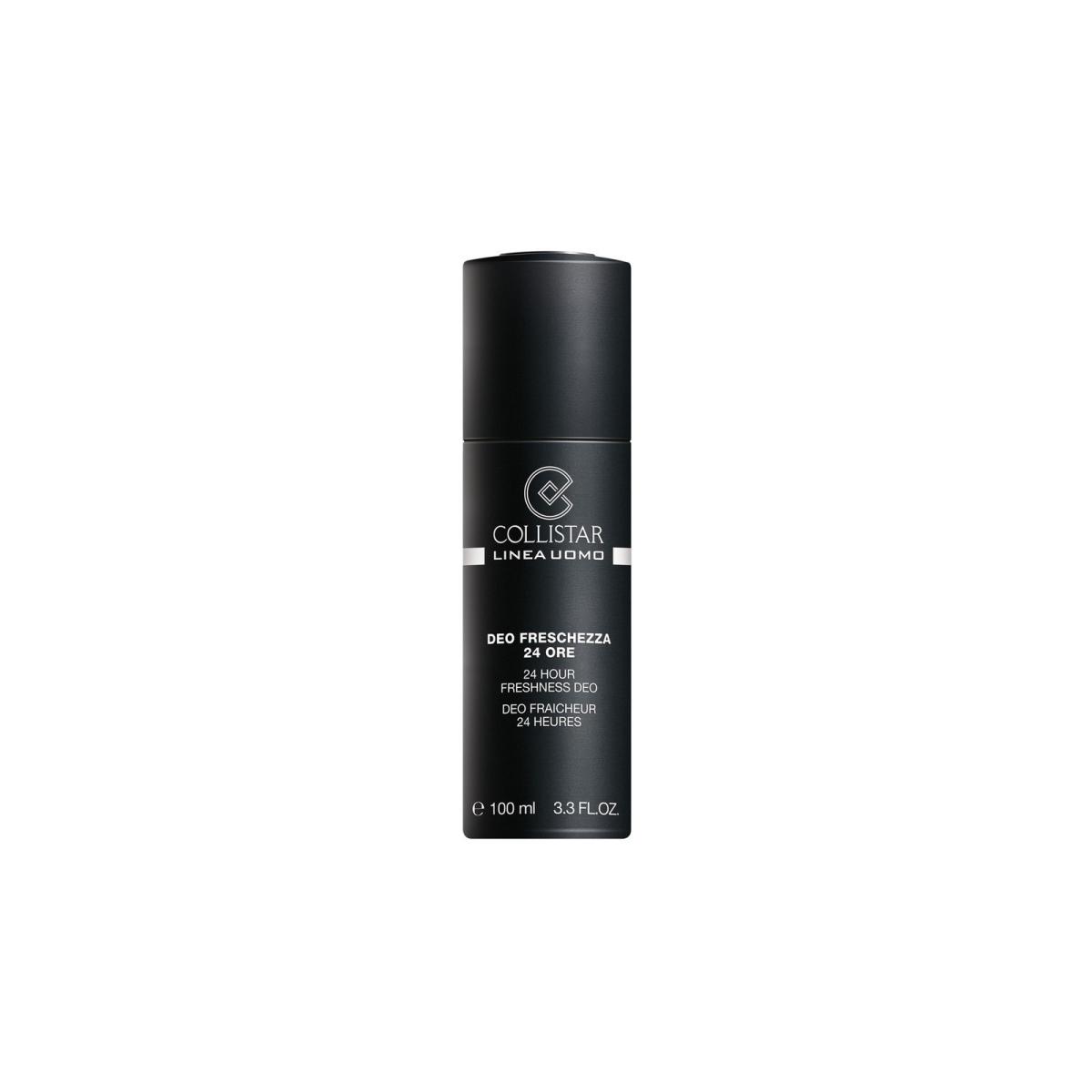 Spray Secco 48 ore 100 ml