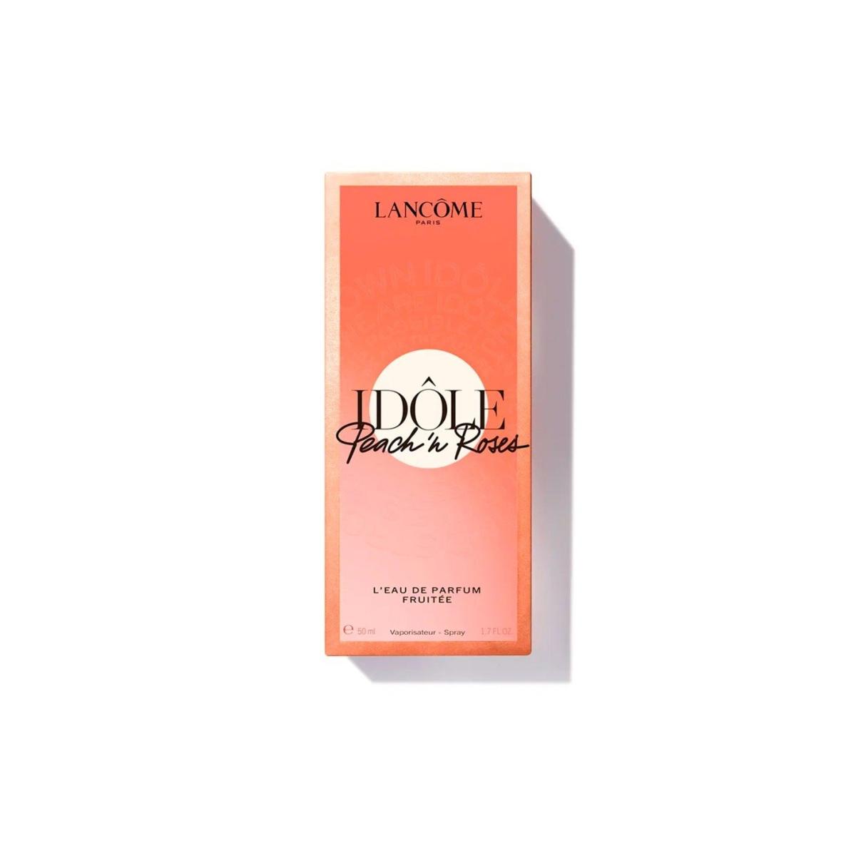 Idole Peach'n Roses 50 ml