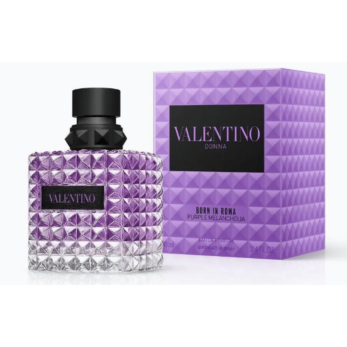 Born In Roma Purple 30 ml