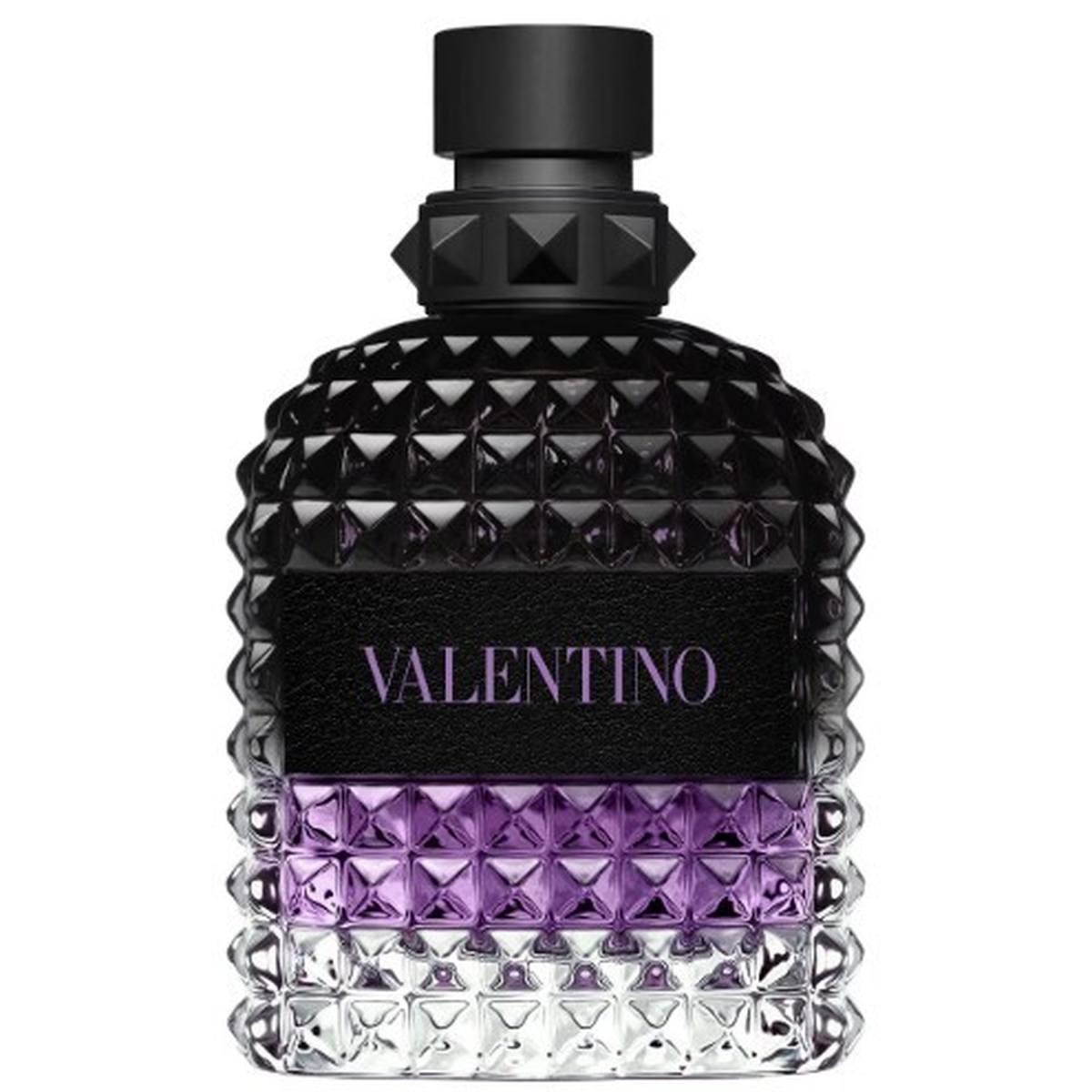 Born in Roma Purple 100 ml
