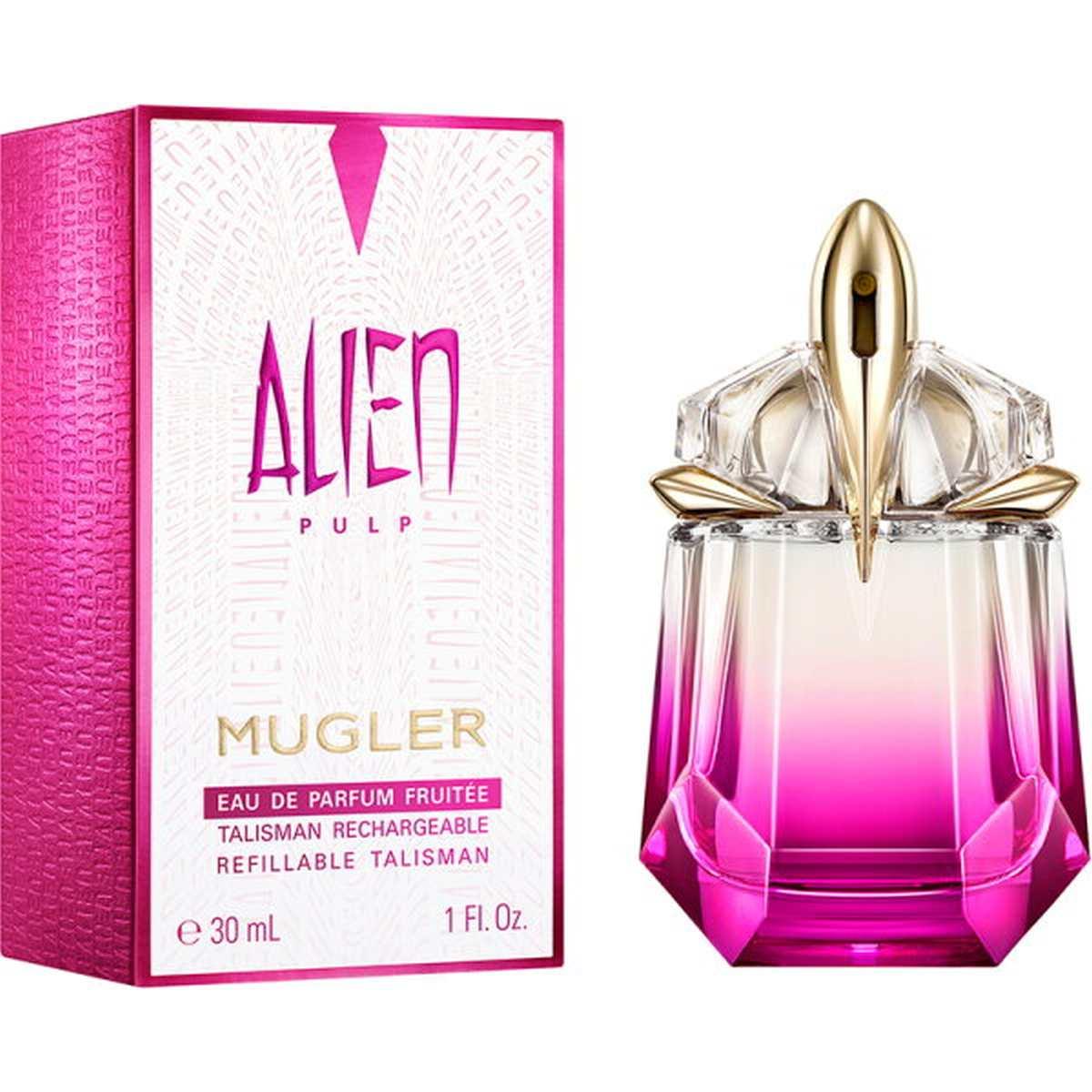 Alien Pulp 30 ml