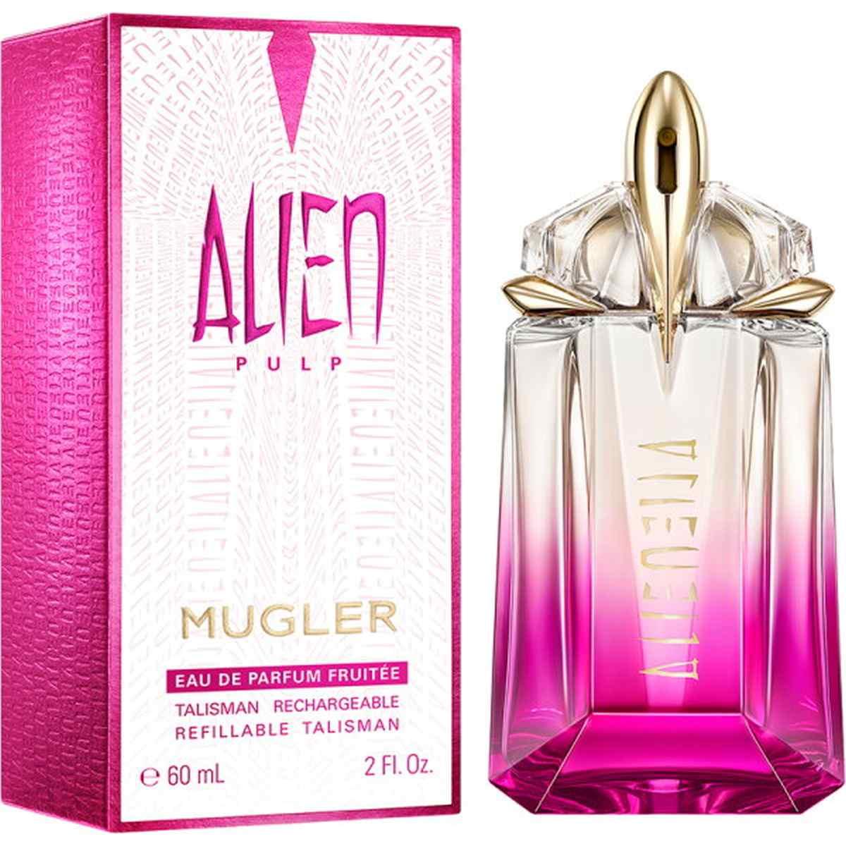Alien Pulp 60 ml