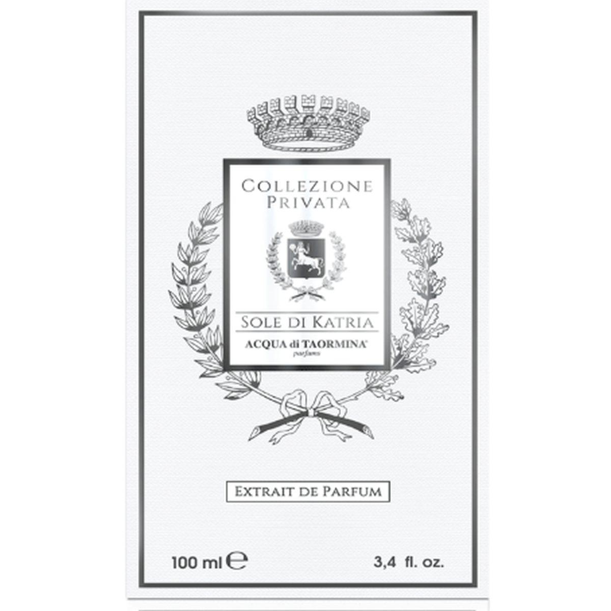 Sole di Katria 100 ml