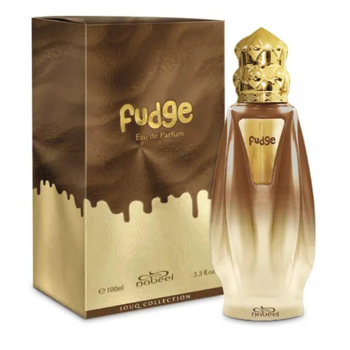 Fudge 100 ml