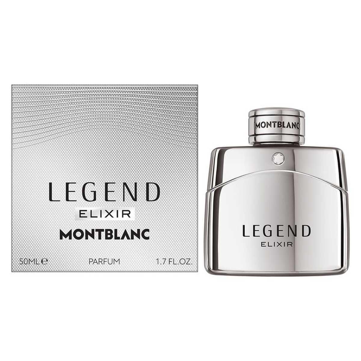 Legend Elixir 50 ml