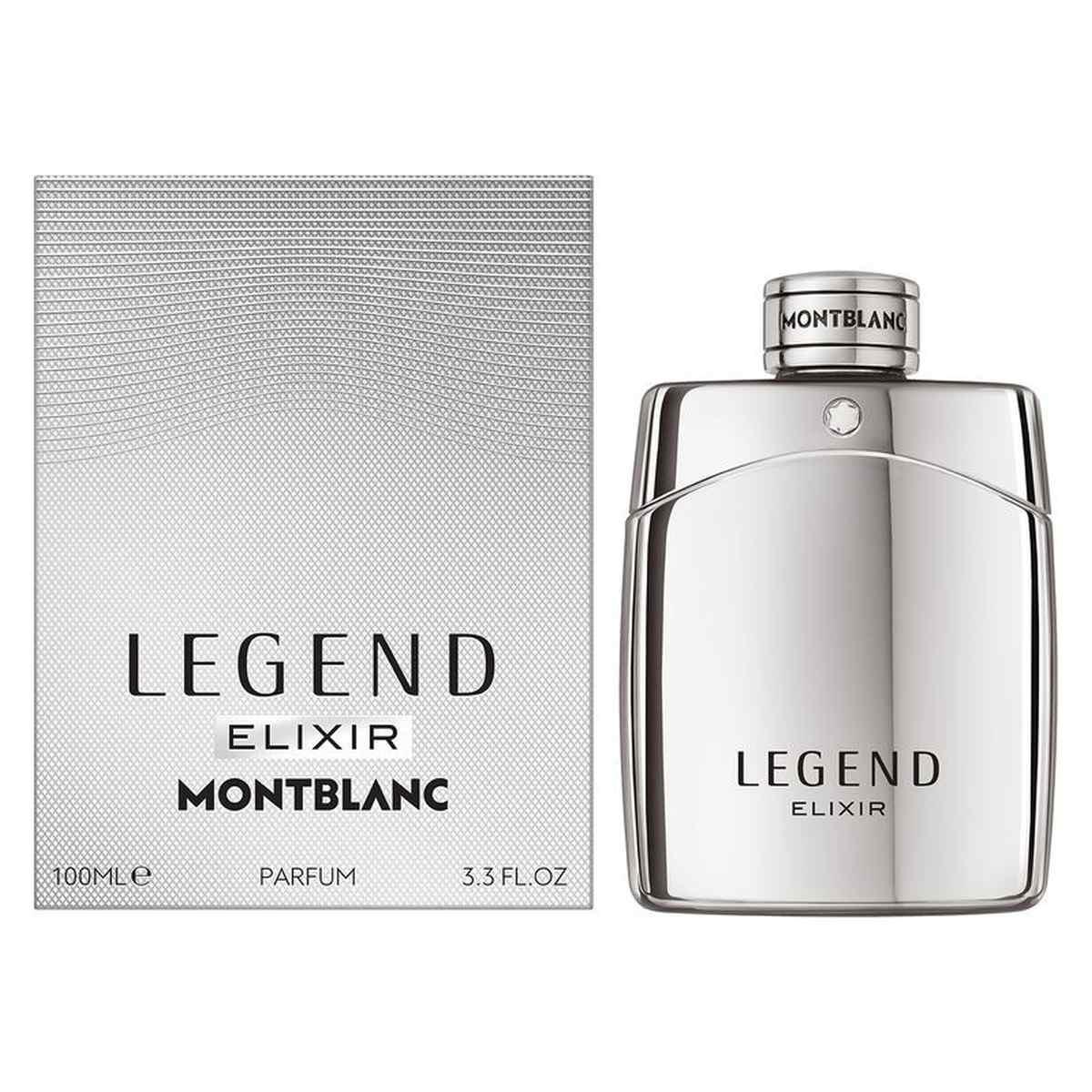 Legend Elixir 100 ml
