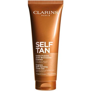 Self Tan Gelée 125 ml