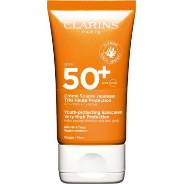Sun Care Face 50 ml