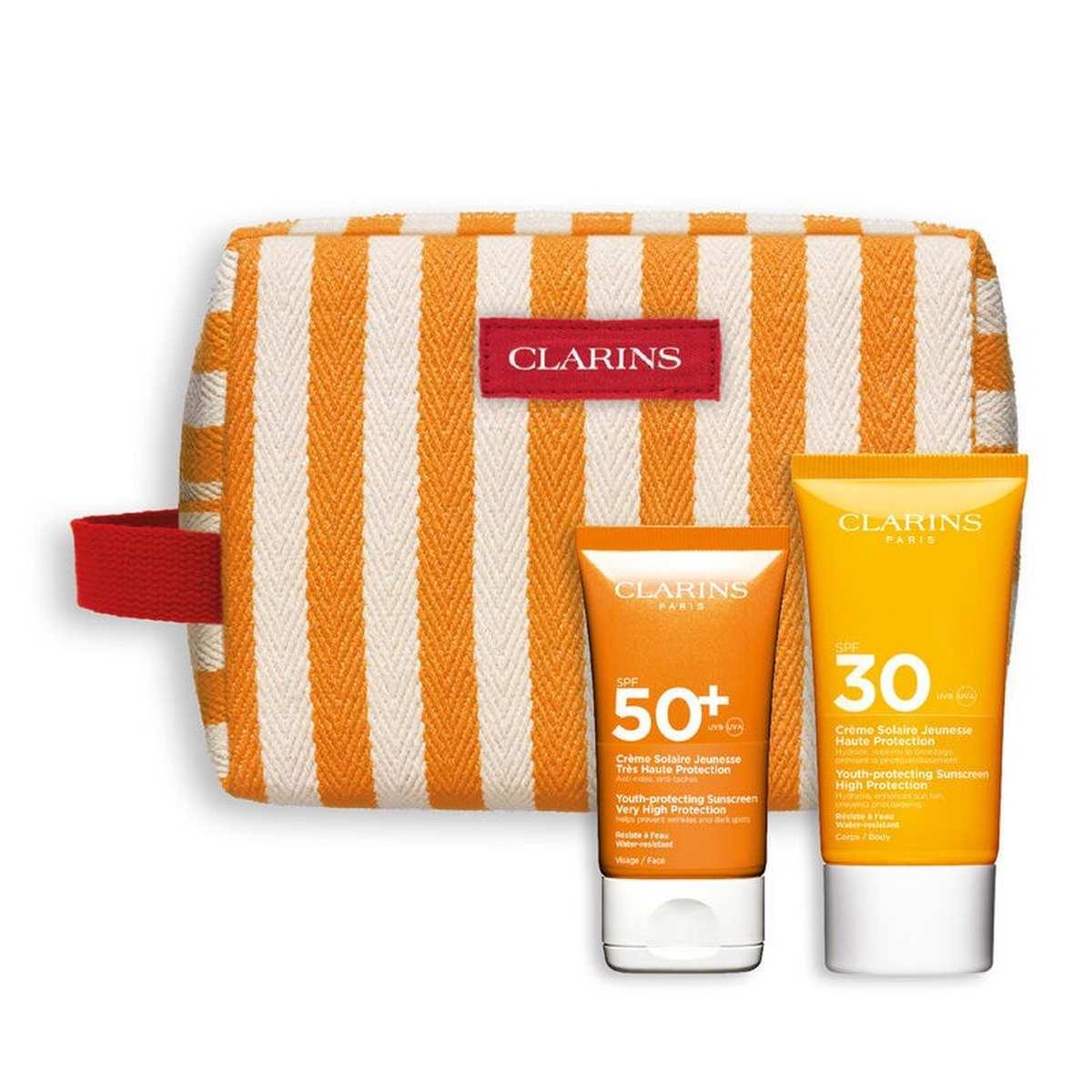 Routine Protezione Solare