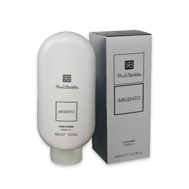 Argento 400 ml