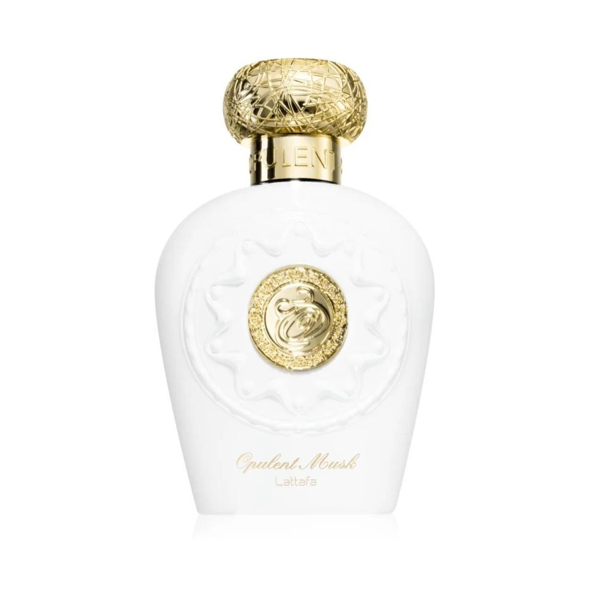 Opulent Musk 100 ml