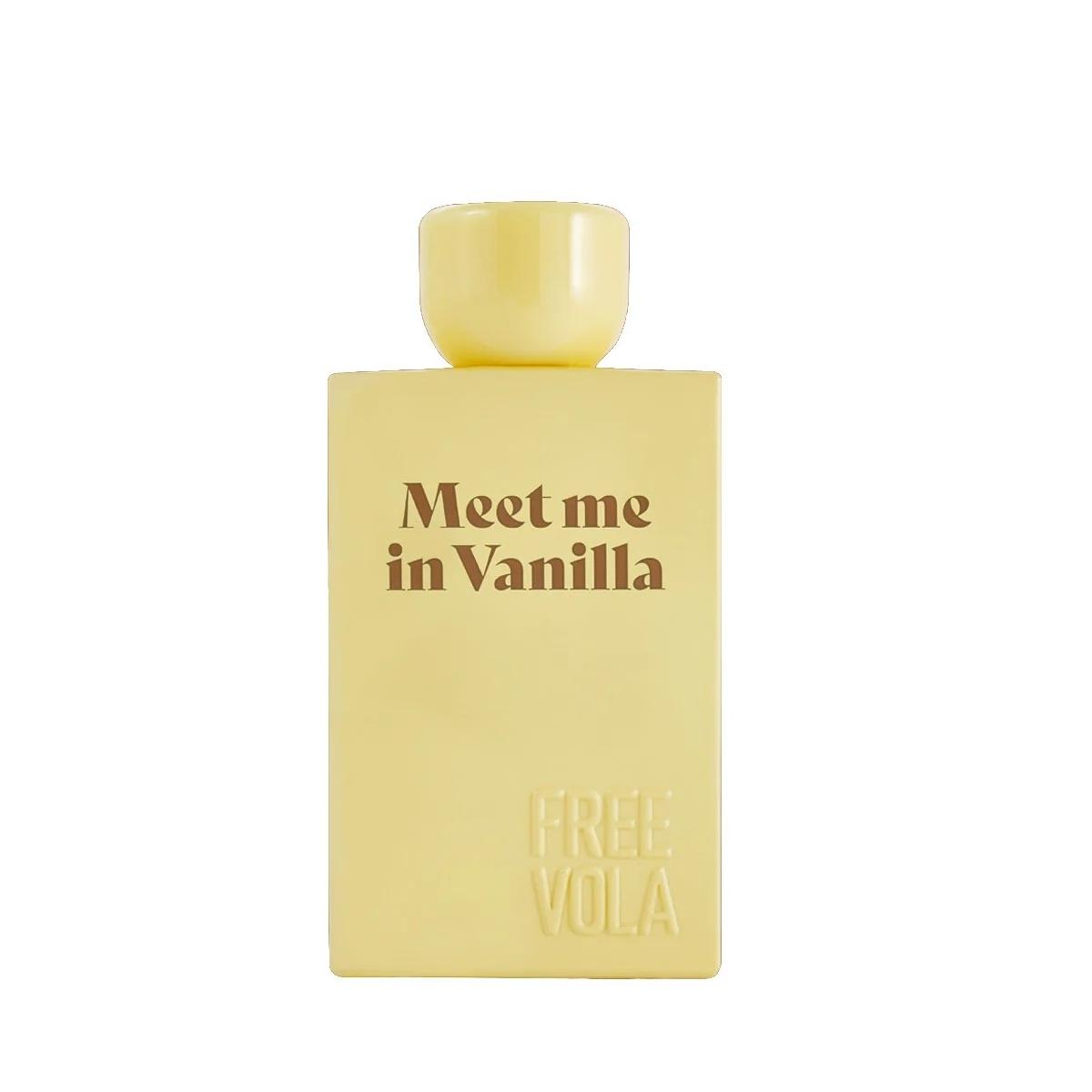 Meet Me In Vanilla 100 ml
