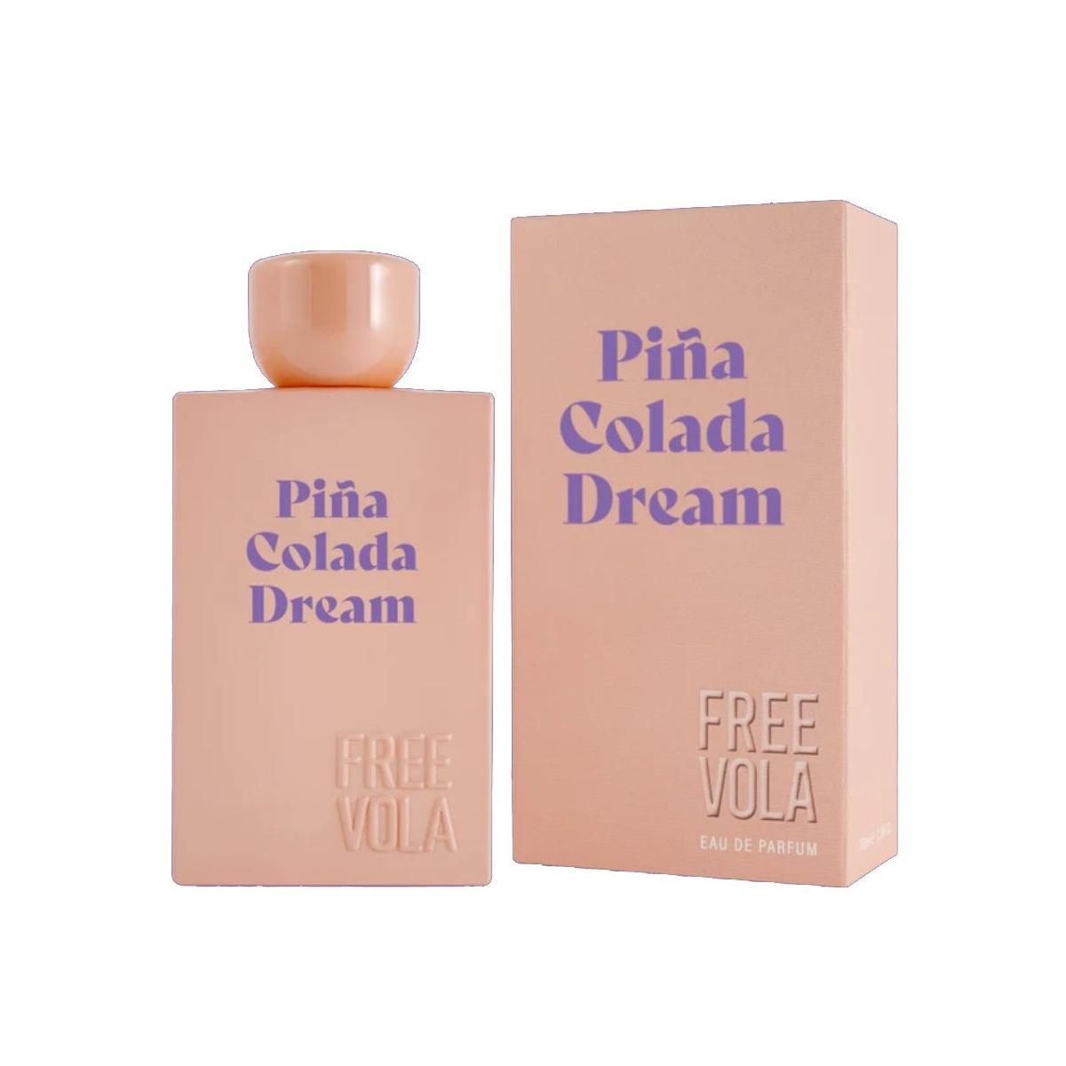 Pina Colada Dream 100 ml