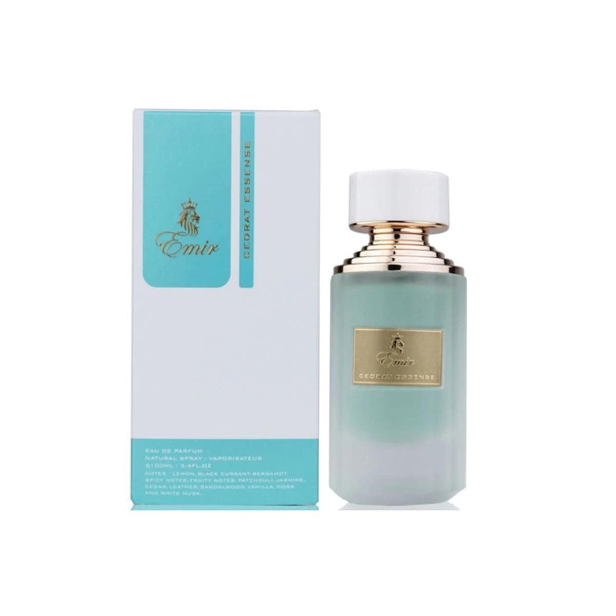 Cedrat Essence 75 ml