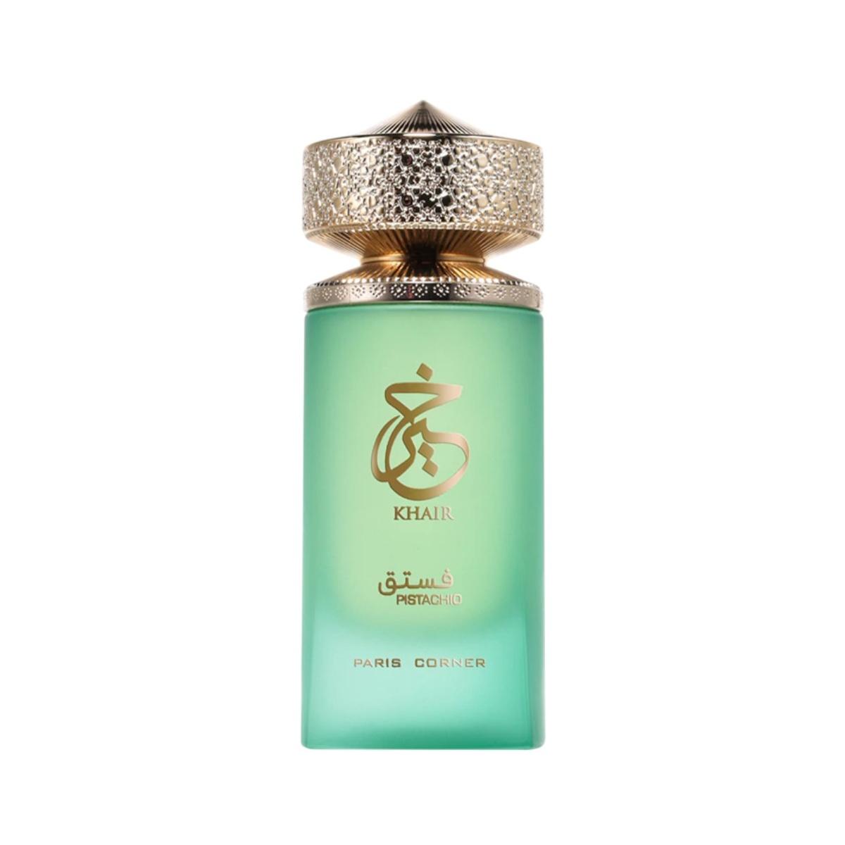 Khair Pistachio 100 ml