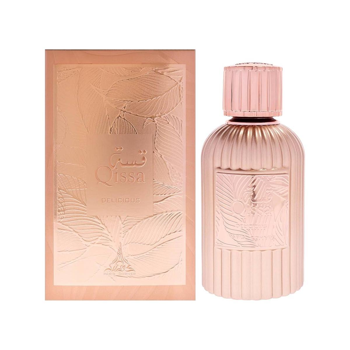 Qissa Delicious 100 ml