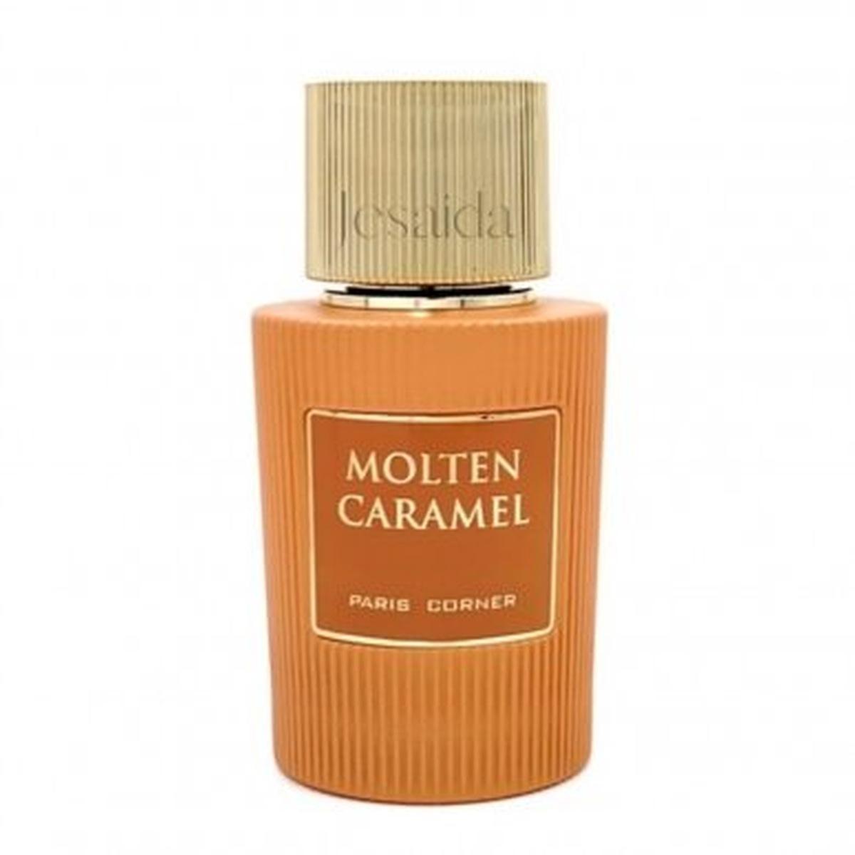 Molten Caramel 100 ml