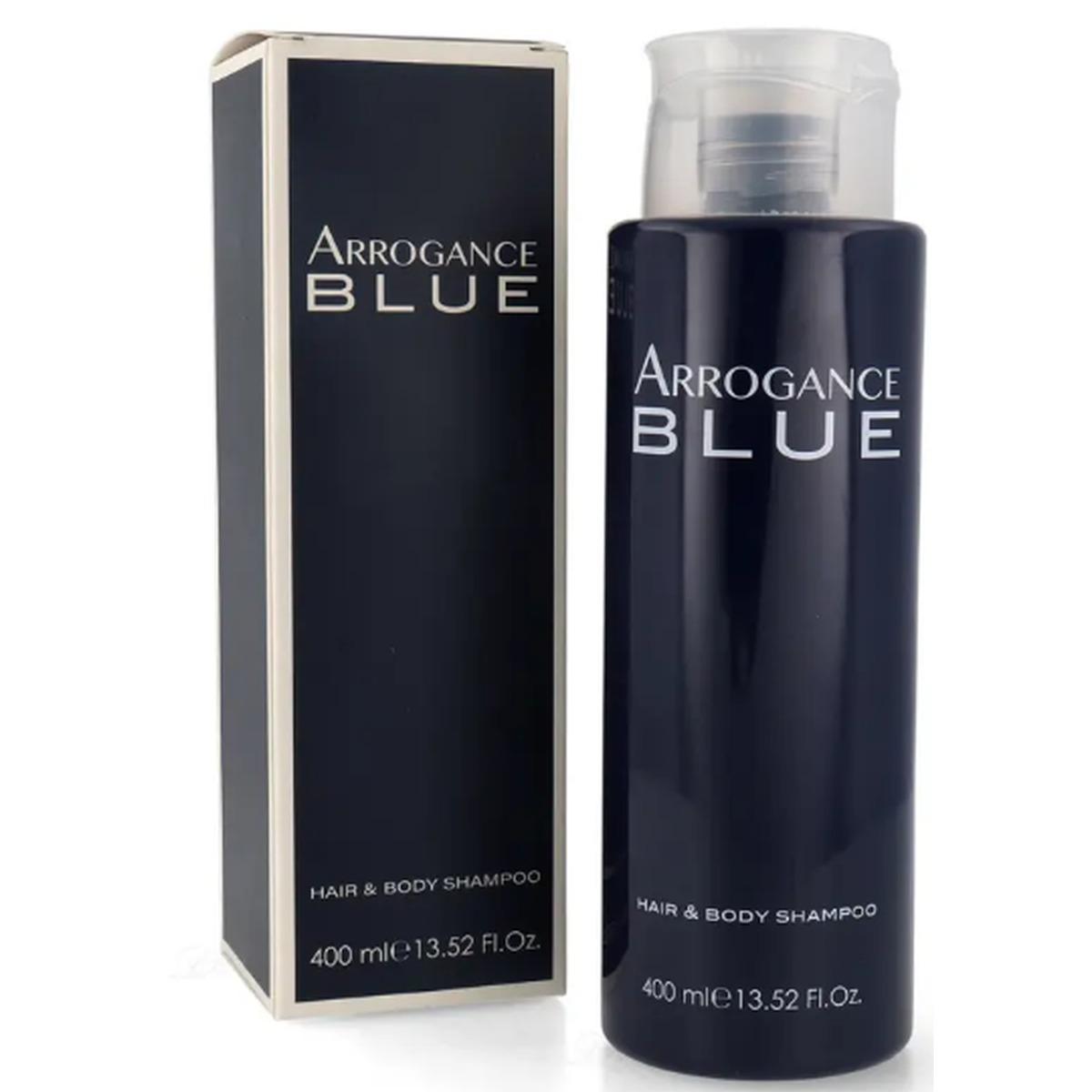 Blue 400 ml