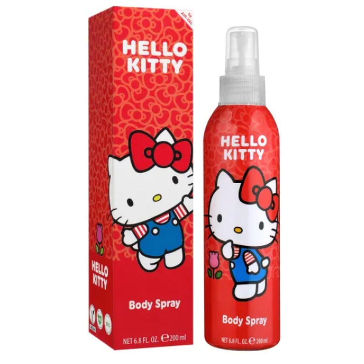 Hello Kitty 200 ml