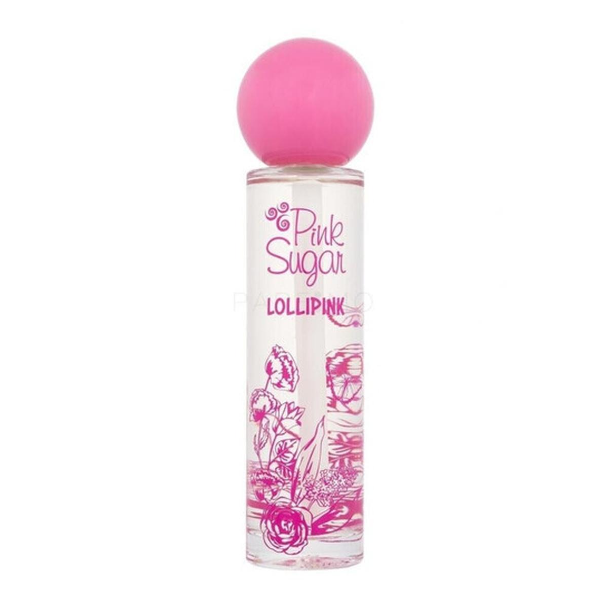 Lollipink 100 ml