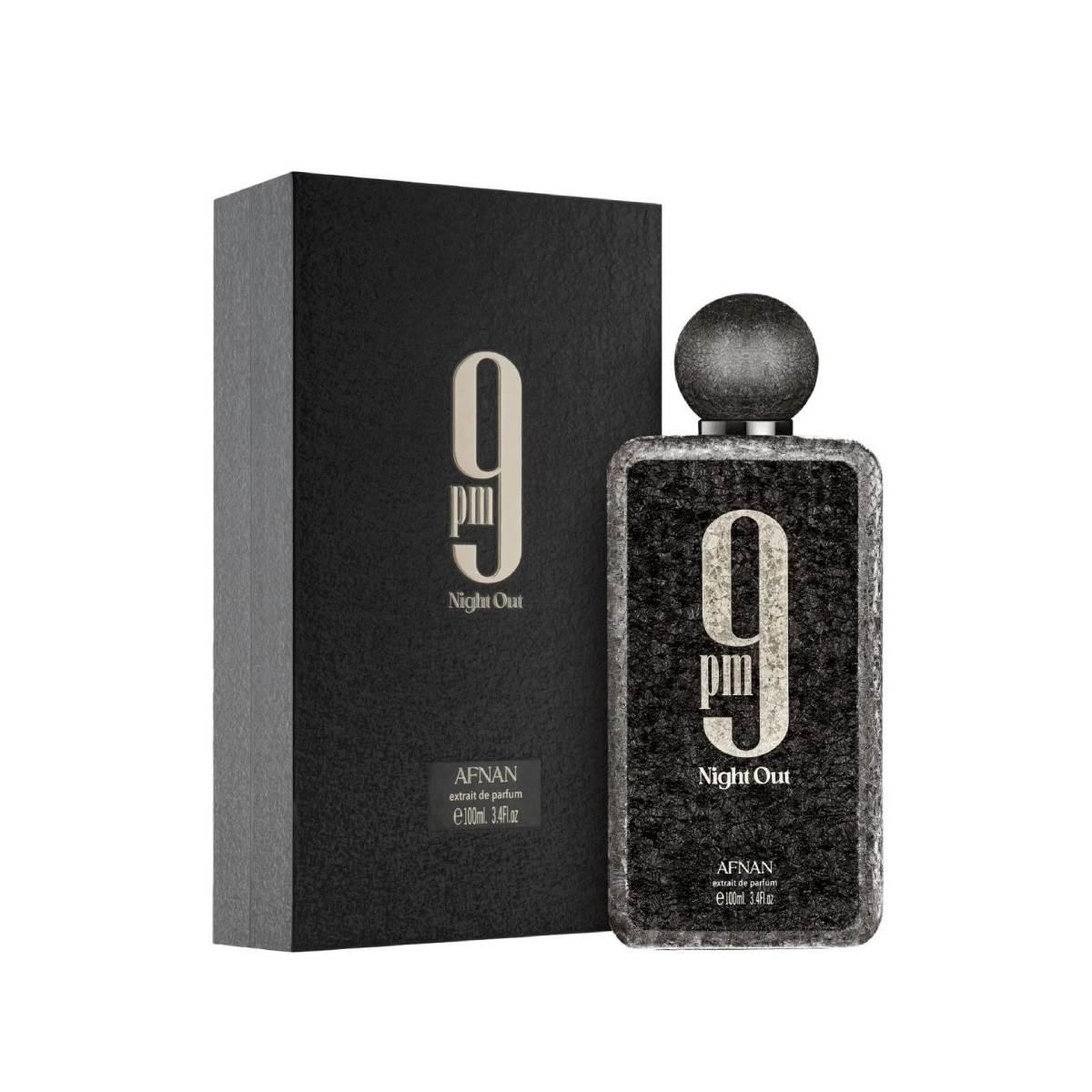 9 PM Night Out 100 ml