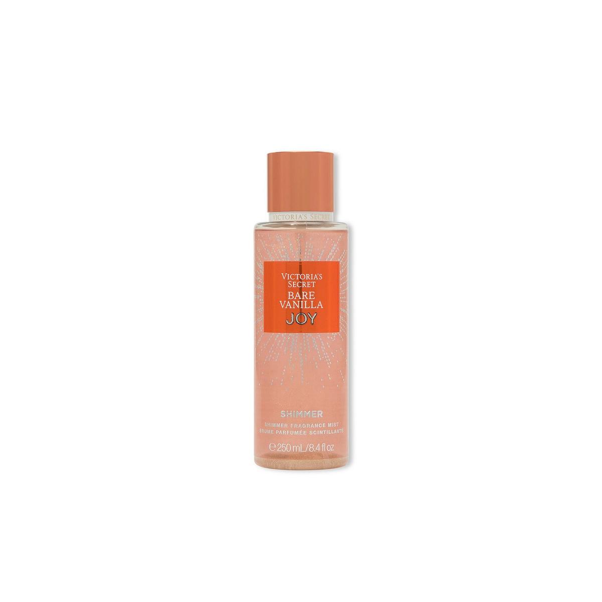 Bare Vanilla Joy Shimmer 250 ml