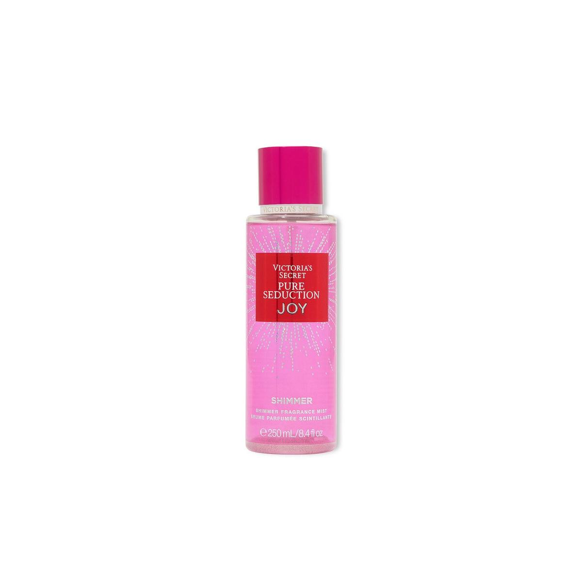 Pure Seduction Joy Shimmer 250 ml