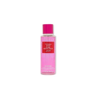 Pure Seduction Joy Shimmer 250 ml