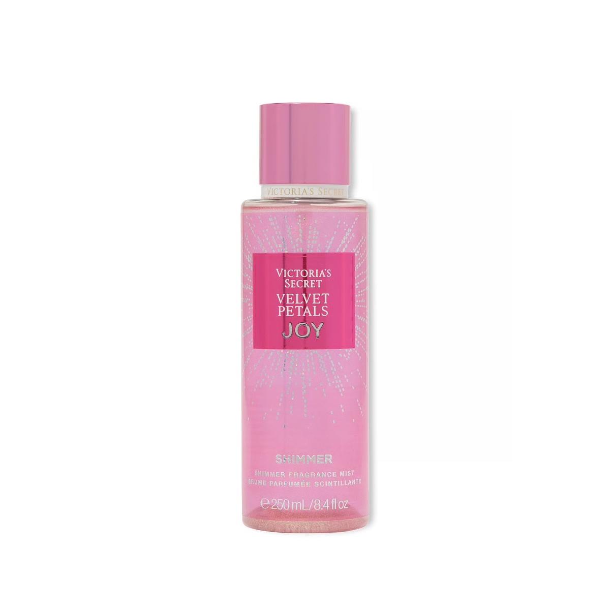 Velvet Petals Joy Shimmer 250 ml